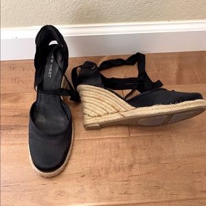 Espadrilles